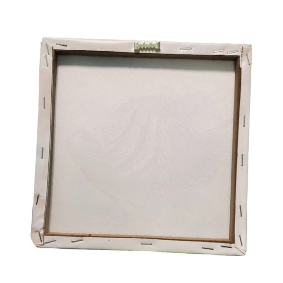 Tropical Fish Canvas Art Home Hanging Wall Decoration Decor 2 PC Set Coastal - Picture 4 of 4